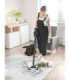 Upright hoover Ultimate Pro CONCEPT VP6250