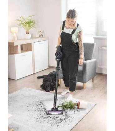 Upright hoover Ultimate Pro CONCEPT VP6250