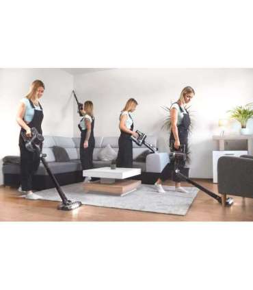 Upright hoover Ultimate Pro CONCEPT VP6250