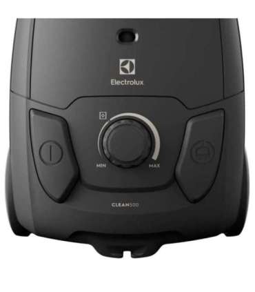 Electrolux EB51C2GG 3 L Drum vacuum Dry 750 W Dust bag