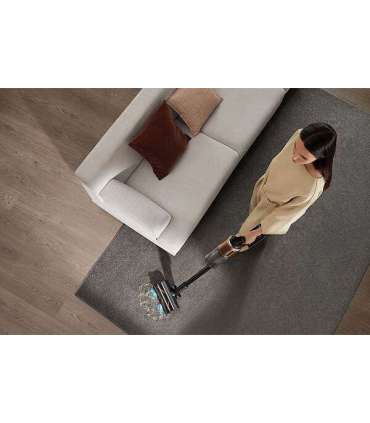 Dreame Z20 cordless upright hoover