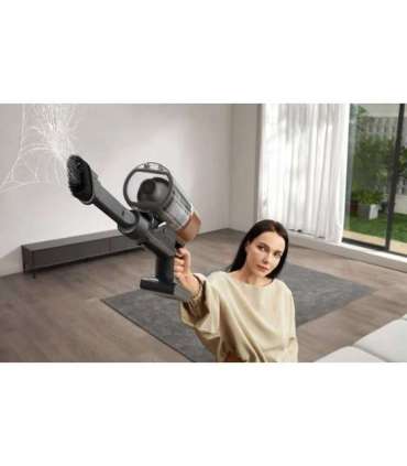 Dreame Z20 cordless upright hoover