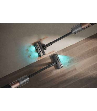 Dreame Z20 cordless upright hoover