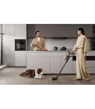 Dreame Z20 cordless upright hoover