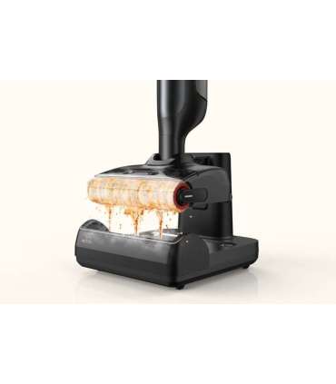 Upright hoover Mova by Dreame M10