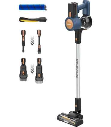 Taurus Homeland Ideal cordless hoover 948934000