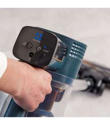 Taurus Homeland Ideal cordless hoover 948934000