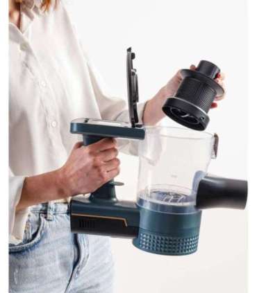 Taurus Homeland Ideal cordless hoover 948934000