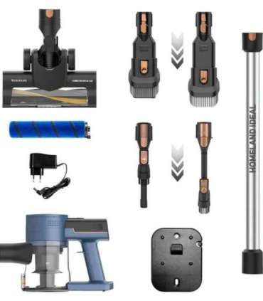 Taurus Homeland Ideal cordless hoover 948934000