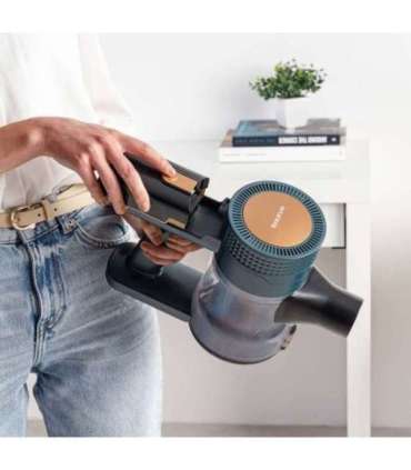 Taurus Homeland Ideal cordless hoover 948934000