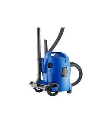 Nilfisk Buddy II 18 Black, Blue 18 L 1200 W