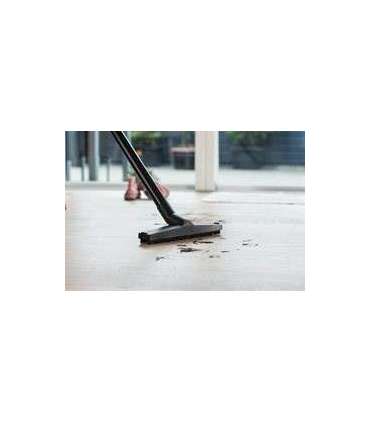 Nilfisk Buddy II 18 Black, Blue 18 L 1200 W