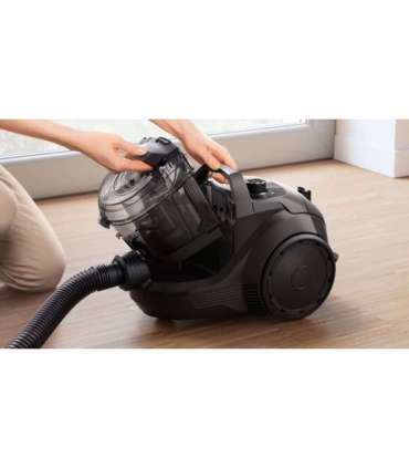 Bosch BGC21X300 vacuum Cylinder vacuum Dry 550 W Bagless