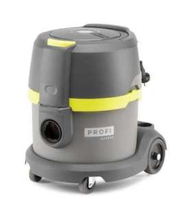 Master Profi P6 Dry hoover Dust bag 1040 W 10 l Grey