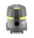 Master Profi P6 Dry hoover Dust bag 1040 W 10 l Grey
