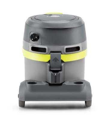 Master Profi P6 Dry hoover Dust bag 1040 W 10 l Grey