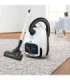Bosch Serie 6 BGB6SIL1 vacuum 4 L Cylinder vacuum Dry 700 W Dust bag