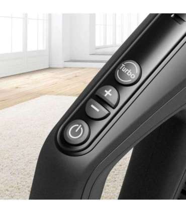 Bosch Serie 6 BGB6SIL1 vacuum 4 L Cylinder vacuum Dry 700 W Dust bag