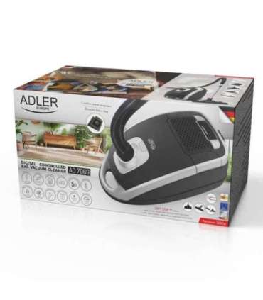 ADLER AD 7069 hoover