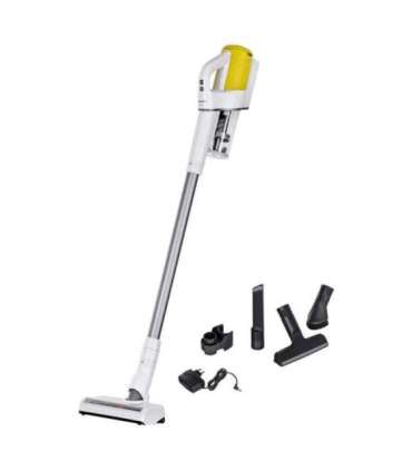 MIELE Duoflex HX1 SunsetYellow Vacuum Cleaner