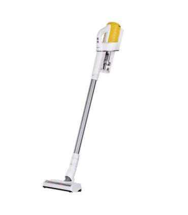 MIELE Duoflex HX1 SunsetYellow Vacuum Cleaner