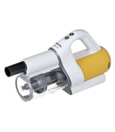 MIELE Duoflex HX1 SunsetYellow Vacuum Cleaner
