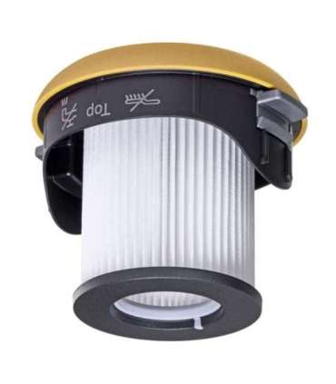 MIELE Duoflex HX1 SunsetYellow Vacuum Cleaner