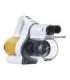 MIELE Duoflex HX1 SunsetYellow Vacuum Cleaner