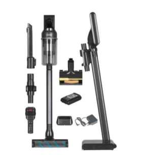 Samsung upright hoover VS20C955CTK/WA