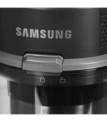 Samsung upright hoover VS20C955CTK/WA