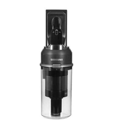 Samsung upright hoover VS20C955CTK/WA