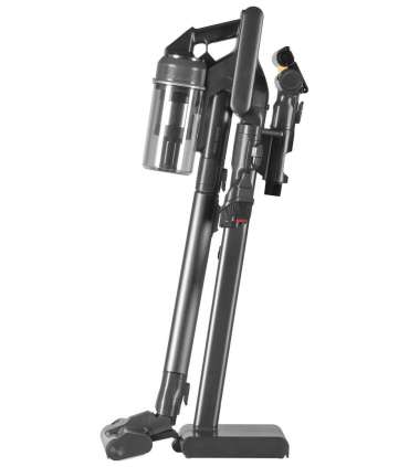 Samsung upright hoover VS20C955CTK/WA