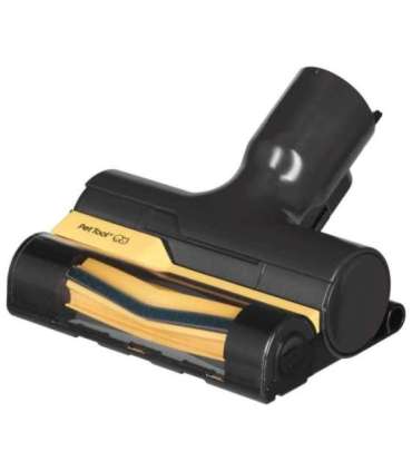 Samsung upright hoover VS20C955CTK/WA