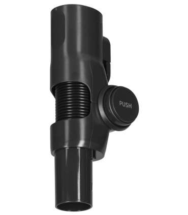 Samsung upright hoover VS20C955CTK/WA