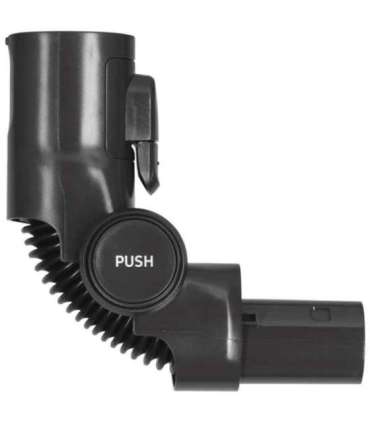 Samsung upright hoover VS20C955CTK/WA