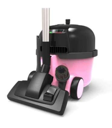 Numatic Hetty HET200-11 9 L Cylinder vacuum Dry 620 W Dust bag