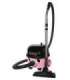 Numatic Hetty HET200-11 9 L Cylinder vacuum Dry 620 W Dust bag