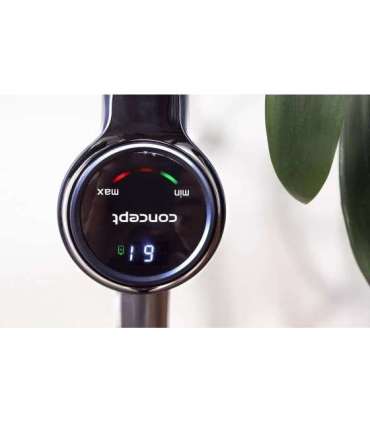 Upright hoover vacuum 22.2V CONCEPT VP6040