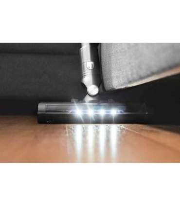 Upright hoover vacuum 22.2V CONCEPT VP6040