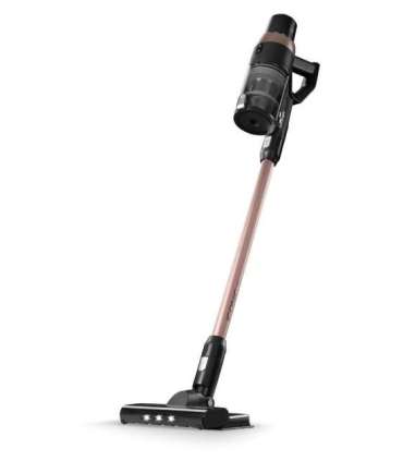 ICONIC SMART upright vacuum cleaner VP6025 CONCEPT