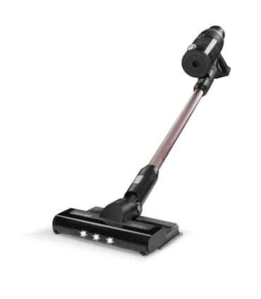 ICONIC SMART upright vacuum cleaner VP6025 CONCEPT