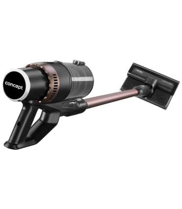 ICONIC SMART upright vacuum cleaner VP6025 CONCEPT