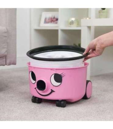 Numatic HET160-11 6 L Cylinder vacuum 620 W