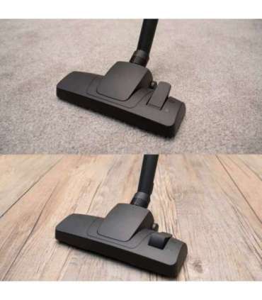 Numatic HET160-11 6 L Cylinder vacuum 620 W