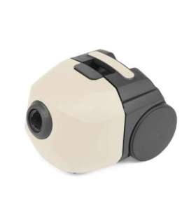 Master Profi 11.5 Dry hoover Dust bag 1040 W 5 l Beige