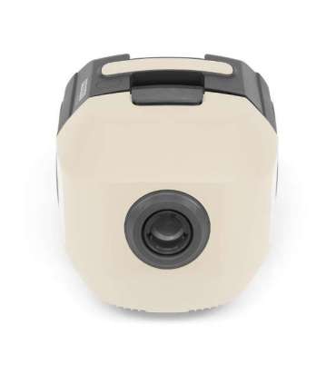 Master Profi 11.5 Dry hoover Dust bag 1040 W 5 l Beige