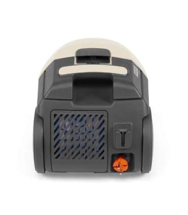 Master Profi 11.5 Dry hoover Dust bag 1040 W 5 l Beige