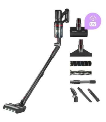 Upright hoover Ultimate 29.6V CONCEPT VP6150