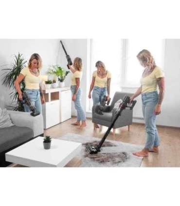 Upright hoover Ultimate 29.6V CONCEPT VP6150