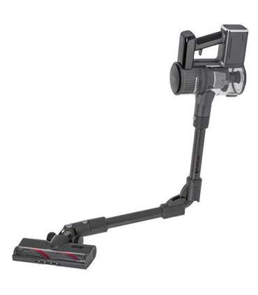 Camry CR 7063 Upright hoover - PRO LED Black